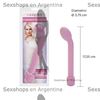 Estimulador de punto G Tulip